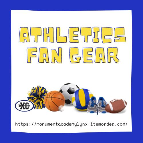 Athletics Fan Gear