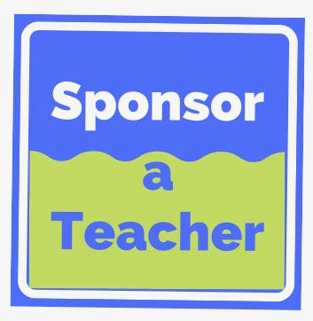 Sponsor a Teacher