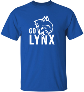 Go Lynx