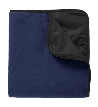 Travel Blanket