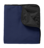 Travel Blanket
