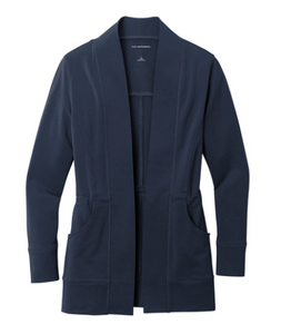 Teacher/Staff Navy Blue Sweater