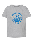 New!!! Circle Est. 1996 Tee