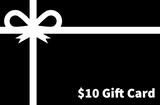 East PTO Spirit Wear Gift Card