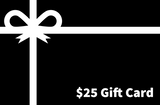 East PTO Spirit Wear Gift Card