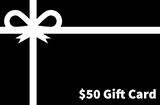 East PTO Spirit Wear Gift Card