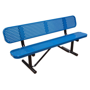Campus Bench