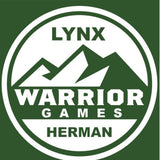 Middle School Peak and Warrior Games Tee (Mt. Herman)