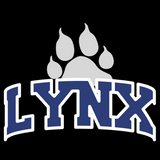 Lynx Paw Poplin Shirt in Grey