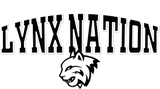 Lynx Nation Performance/Royal Blue