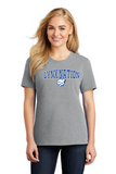 Lynx Nation Cotton/Athletic Heather