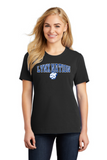 Lynx Nation Cotton/Black