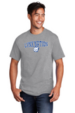 Lynx Nation Cotton/Athletic Heather