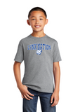 Lynx Nation Cotton/Athletic Heather