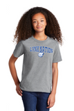 Lynx Nation Cotton/Athletic Heather