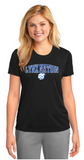 Lynx Nation Performance/Jet Black