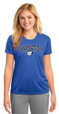 Lynx Nation Performance/Royal Blue