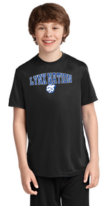 Lynx Nation Performance/Jet Black