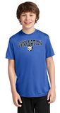 Lynx Nation Performance/Royal Blue