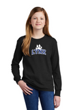 Lynx Paw Cotton/Black