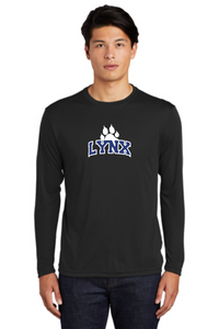 Lynx Paw Performance/Jet Black