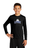 Lynx Paw Performance/Jet Black