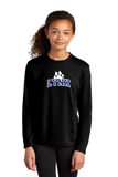 Lynx Paw Performance/Jet Black