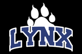 Lynx Paw Cotton/Athletic Heather