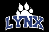 Lynx Paw Cotton/Black