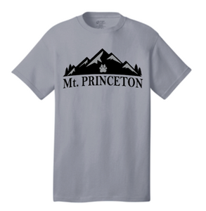 Mt. Princeton Peak Shirt