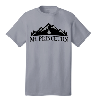 Mt. Princeton Peak Shirt