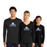 Lynx Paw Performance/Jet Black