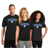 Lynx Nation Performance/Jet Black
