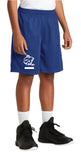 Mesh Shorts
