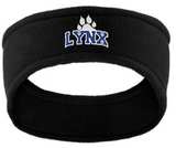 Stretch Fleece Headband