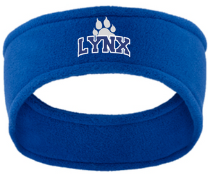 Stretch Fleece Headband