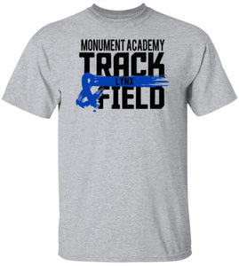 Track & Field Tee *Limited Stock*